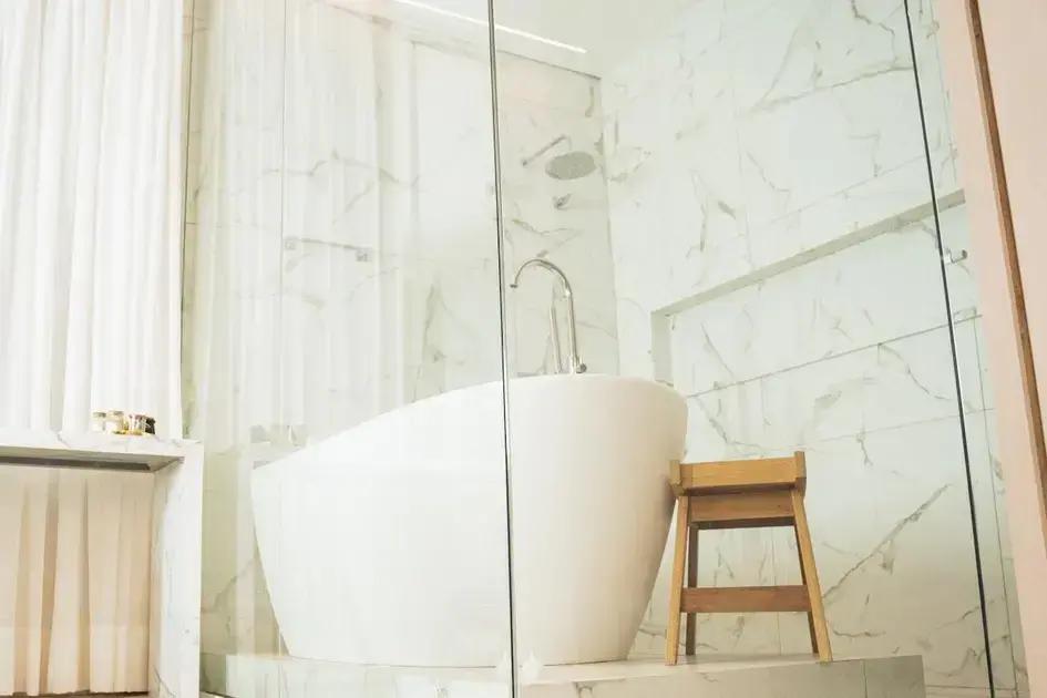 Budget-Friendly Bathroom Renovation Tips